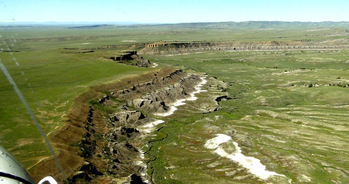 Property photo 26 - 92,312+/- Acres Offered in 14 Tracts